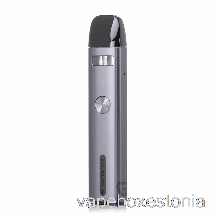 Vape Box Estonia Uwell Caliburn G2 18w Pod System Varjutus Hall